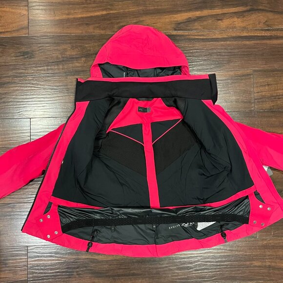 KJUS Women's Evolve Jacket - Picture 2 of 5